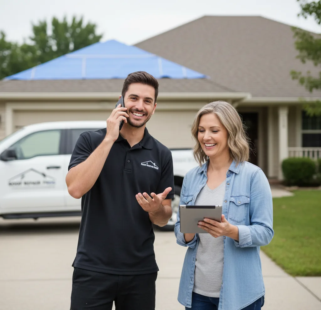Storm Damage Repair in Jefferson, MA